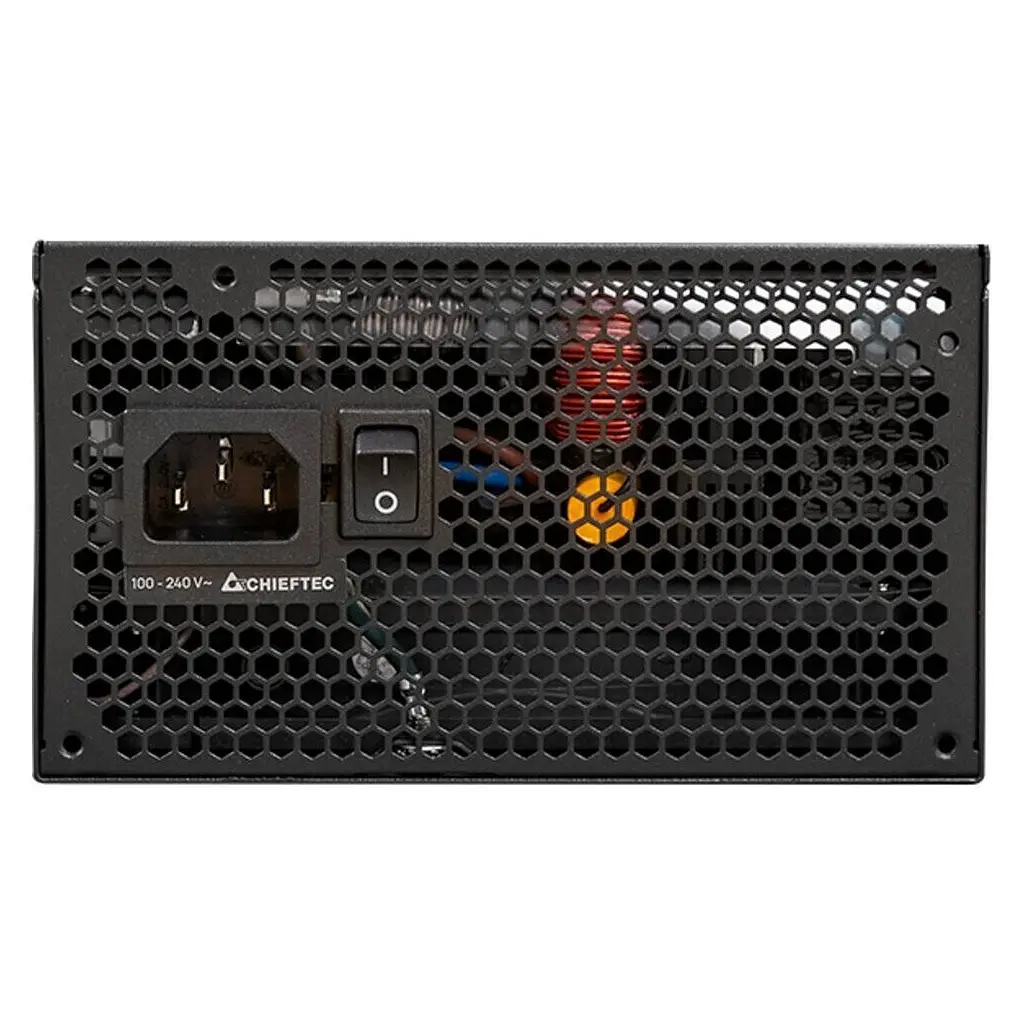 Блок живлення Chieftec 1050W Polaris 3.0 (PPS-1050FC-A3) - фото 5