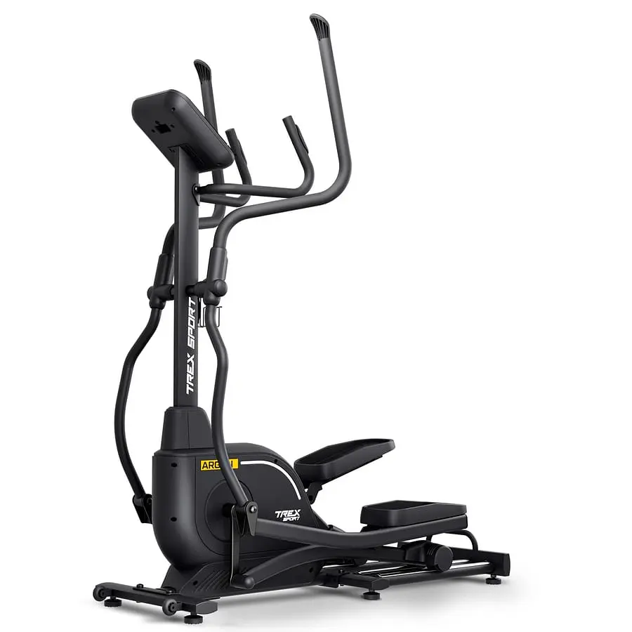 Орбітрек Trex Sport TX-900ECT Argon електромагнітний чорний - фото 14