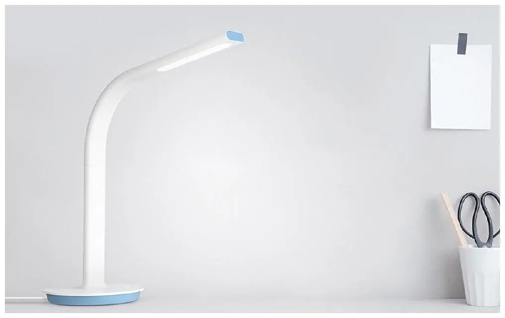 Настільна лампа XiaomiPhilips EyeCare Smart Lamp 2S MUE4098RT - фото 8