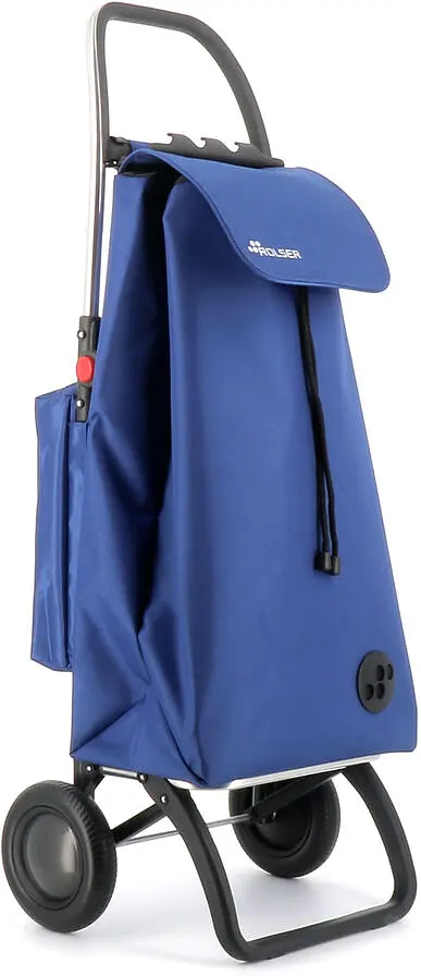 Сумка-візок Rolser I-Max Thermo Zen 2L Azul (IMX352-1026) - фото 2