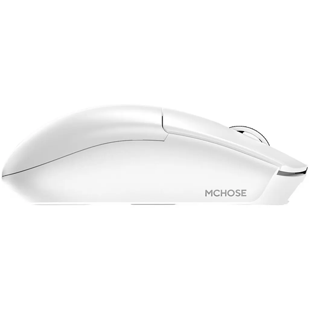 Мышь MCHOSE G3 V2 White (MC-G3V2-4) - фото 3