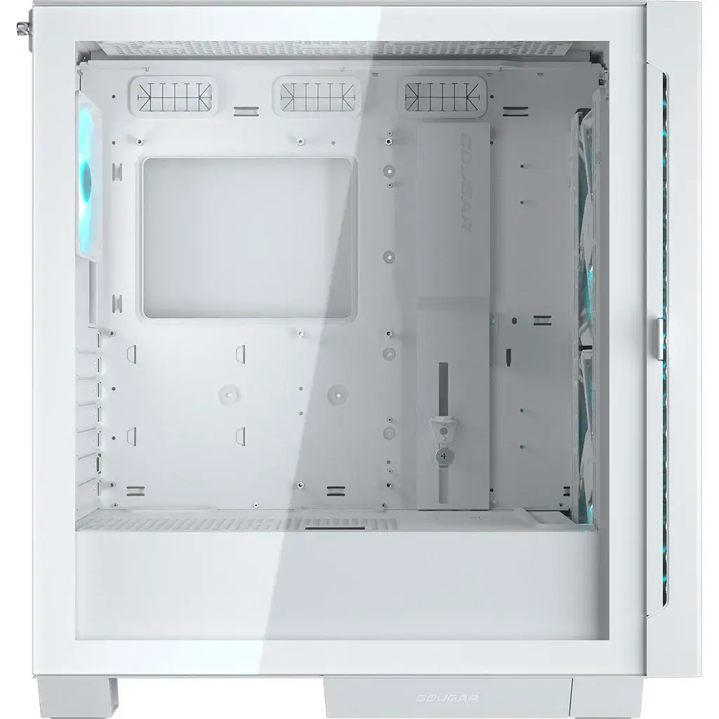 Корпус для ПК Cougar Airface ECO RGB White - фото 5