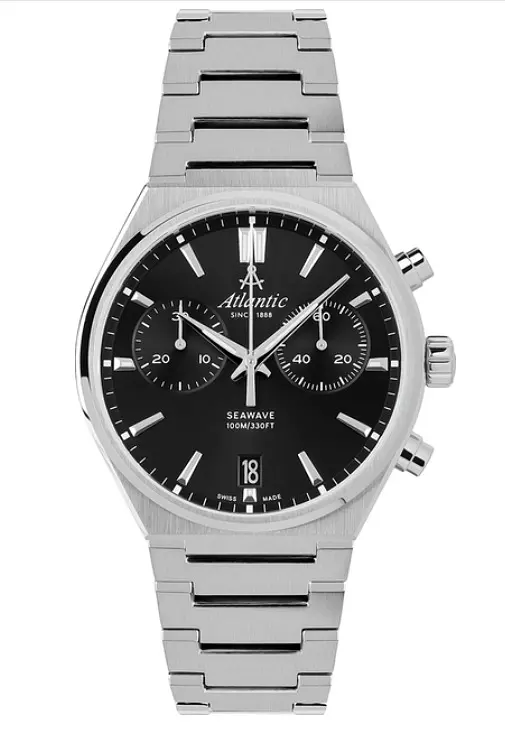 Часы Atlantic Seawave 58466.41.61 - фото 1