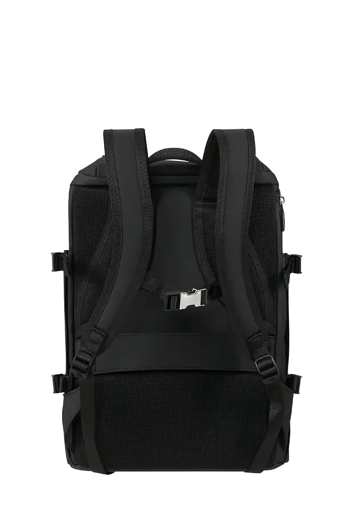 Рюкзак 14,1" Samsonite GLAM-GO BLACK 43x28,5x13 KR4*09004 - фото 2
