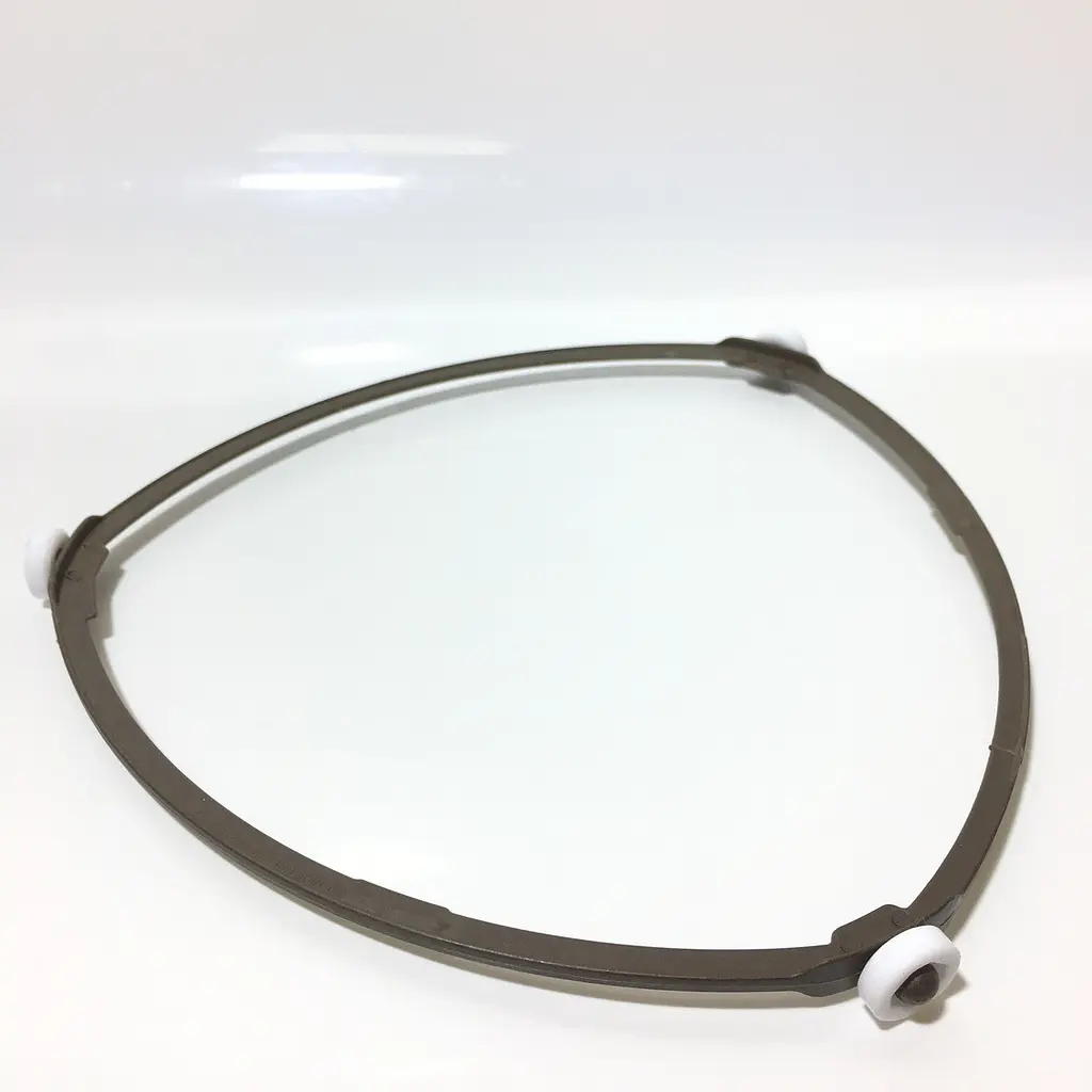 Роллер (треугольное кольцо) для микроволновки Samsung D=185мм, H=14 мм, DE94-02266C - фото 3