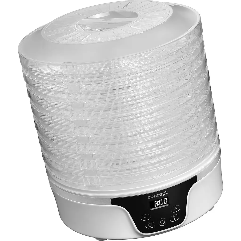 Сушарка для овочів і фруктів Concept SO2090 [100326] - фото 3