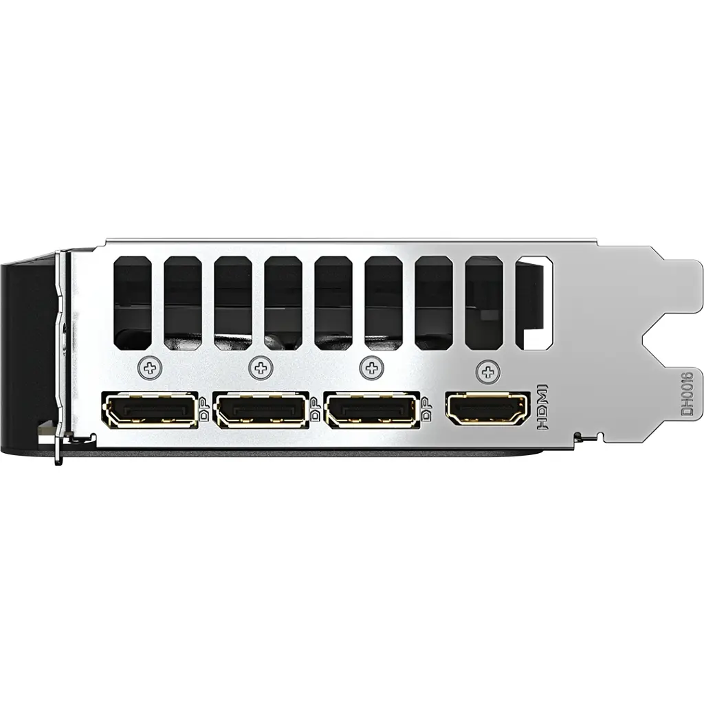 Видеокарта GIGABYTE GeForce RTX5060 8Gb EAGLE OC (GV-N5060EAGLE OC-8GD) - фото 3