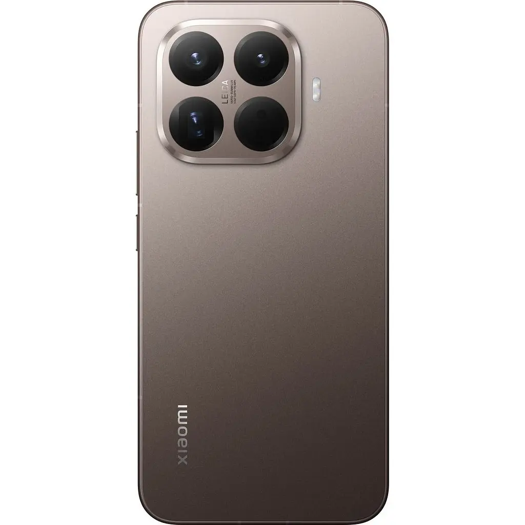Смартфон Xiaomi 15T Pro 12/256GB Mocaccino Gold Global EU [150945] - фото 5
