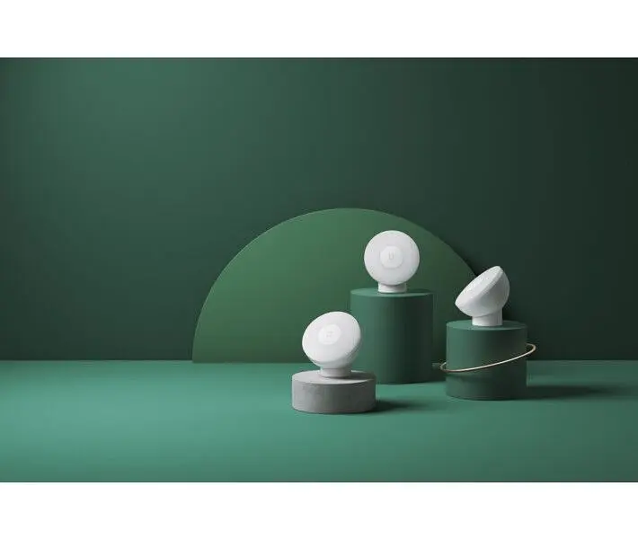 Нічник Xiaomi Mi Motion-Activated Night Light 2 Bluetooth (MJYD02YL-A) [68289] - фото 3