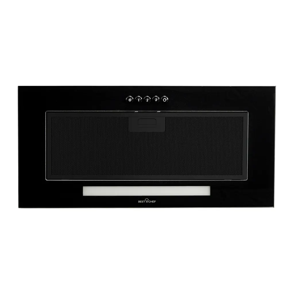 Витяжка Best Chef Medium box 950 black 60 - фото 2