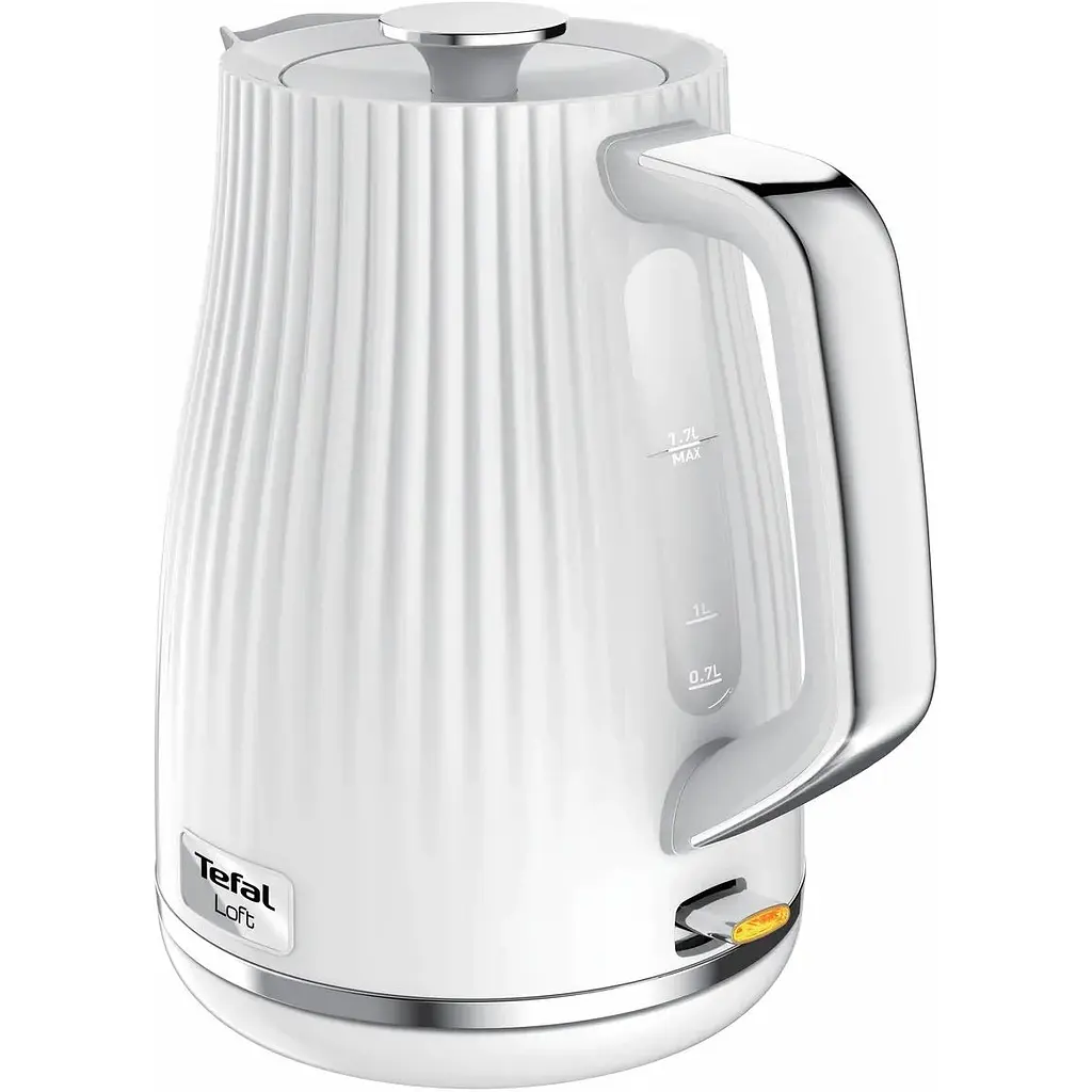Электрочайник Tefal Loft KO250130 [148601] - фото 2
