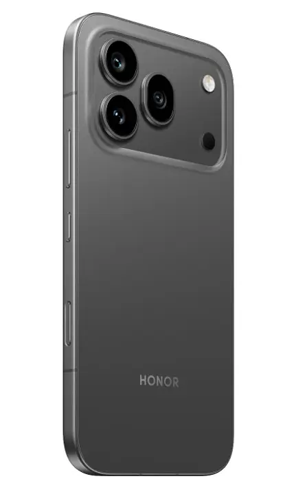Смартфон Honor 600 Pro 5G 12/512Gb Black UK - фото 2