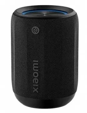 Портативна акустика Xiaomi Bluetooth Speaker Mini (QBH4274GL)