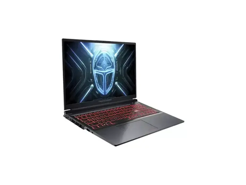 Ноутбук Thunderobot Radiant 16 Dark Gray (1NLYA000055) - фото 2