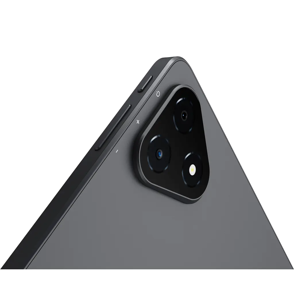 Планшет Pixus Titan 10.95" 8/256GB LTE, metal, graphite (4897058531763) - фото 2