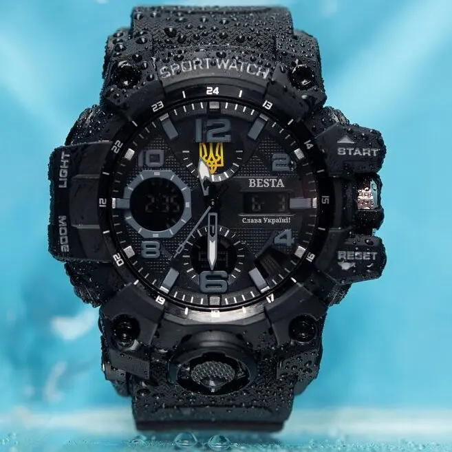 Годинник Besta Peremoga - фото 8