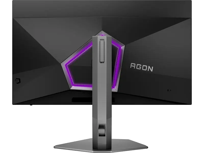 Монітор AOC AGON PRO AG326UZD2 - фото 8