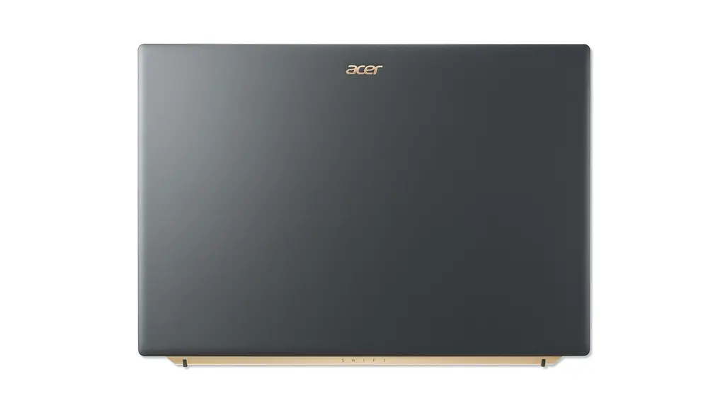 Ноутбук Acer Swift 5 SF514-56T 14' WUXGA IPS Touch, Intel i5-1240P, 16GB, F512FB, UMA, Win11H, зеленый (NX.K0HEU.006) - фото 4