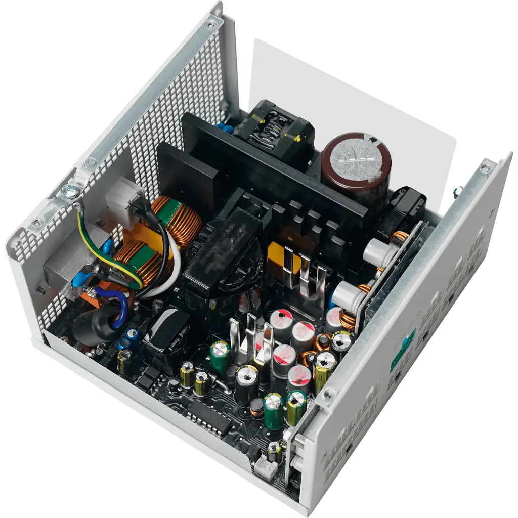 Блок живлення Deepcool 850W PN850M WH (R-PN850M-FCOW-JGEU) - фото 9