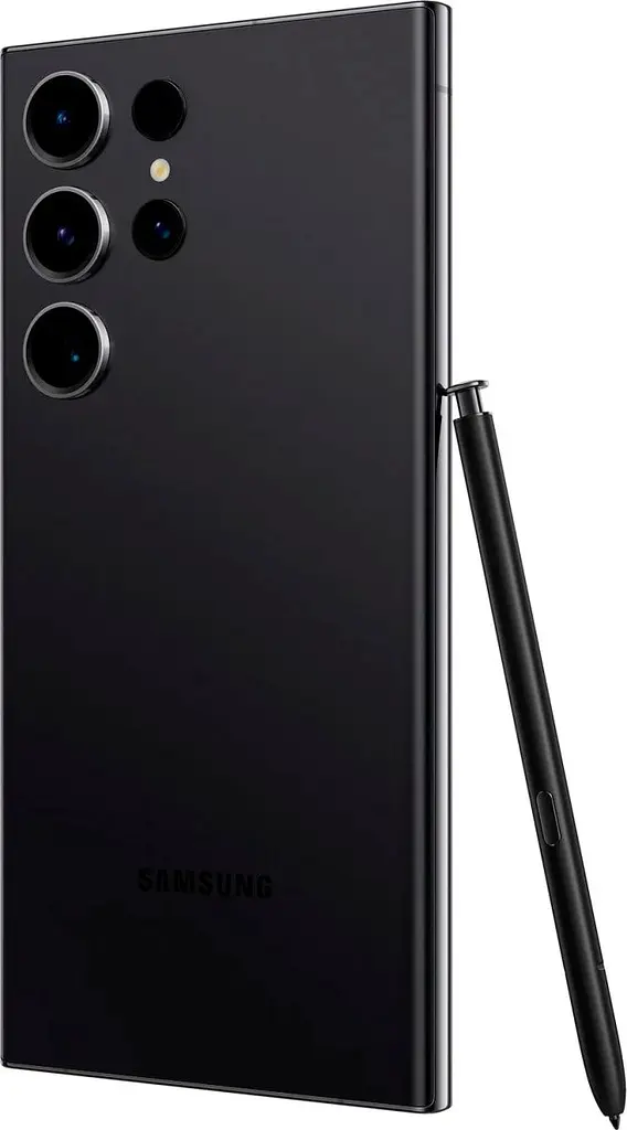 Смартфон Samsung Galaxy S23 Ultra 8/256GB Phantom Black (SM-S918BZKD) [80366] - фото 13