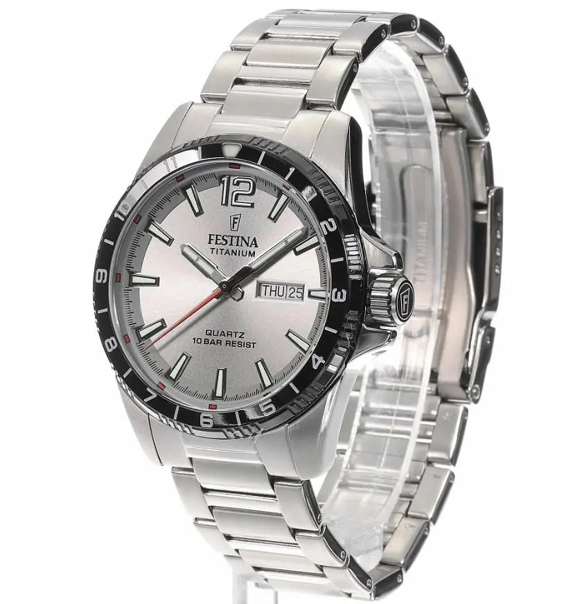 Годинник Festina F20698/1 - фото 3