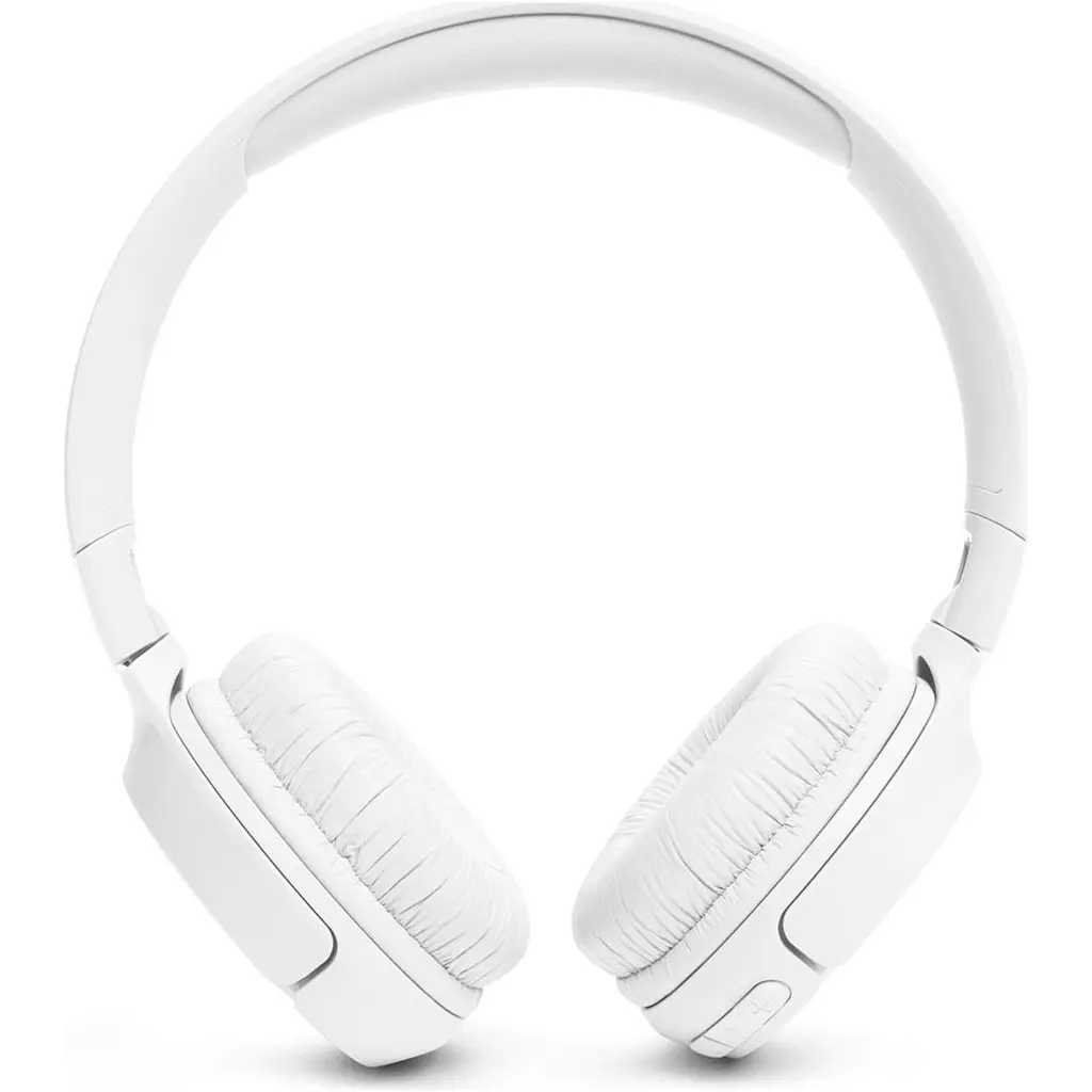 Навушники JBL Tune 520BT White (JBLT520BTWHTEU) [85442] - фото 2
