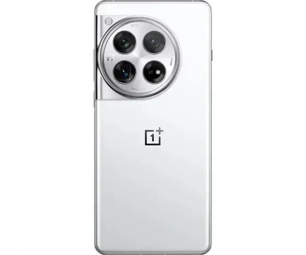 Смартфон OnePlus 12 16/512Gb silver - фото 4