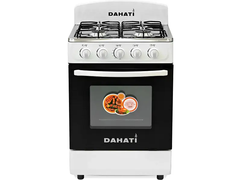 Газова плита Dahati 2000-65