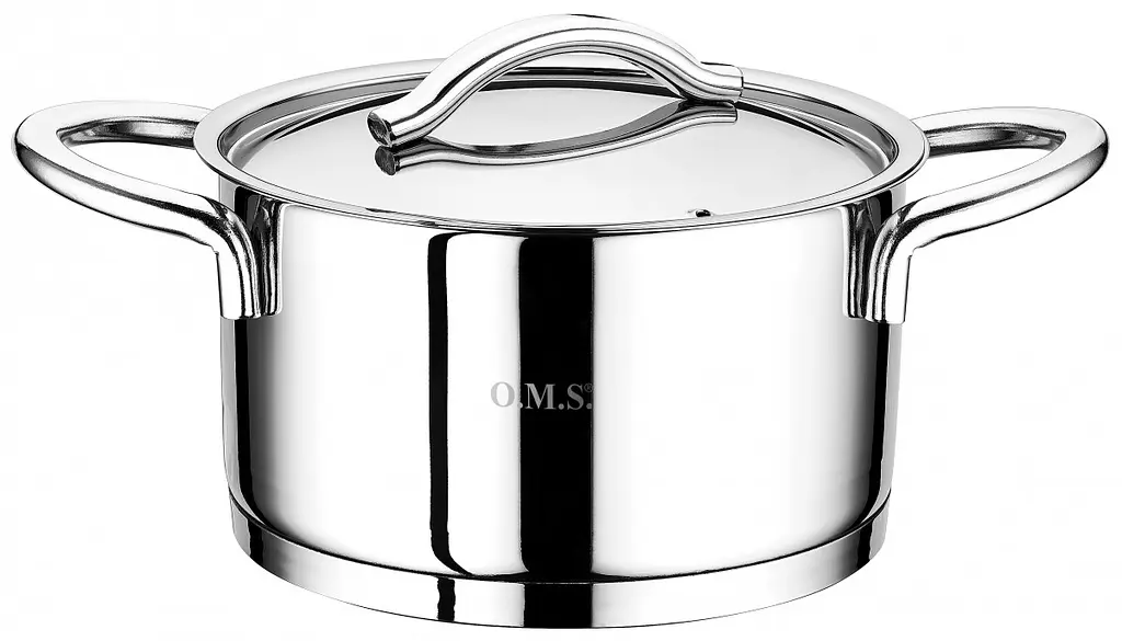 Каструля O.M.S. Collection 2037-22 см 4.3 л