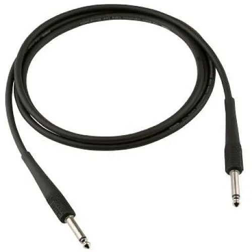 Инструментальный кабель Jack — Jack 4,5 м KLOTZ KIK4,5PPSW