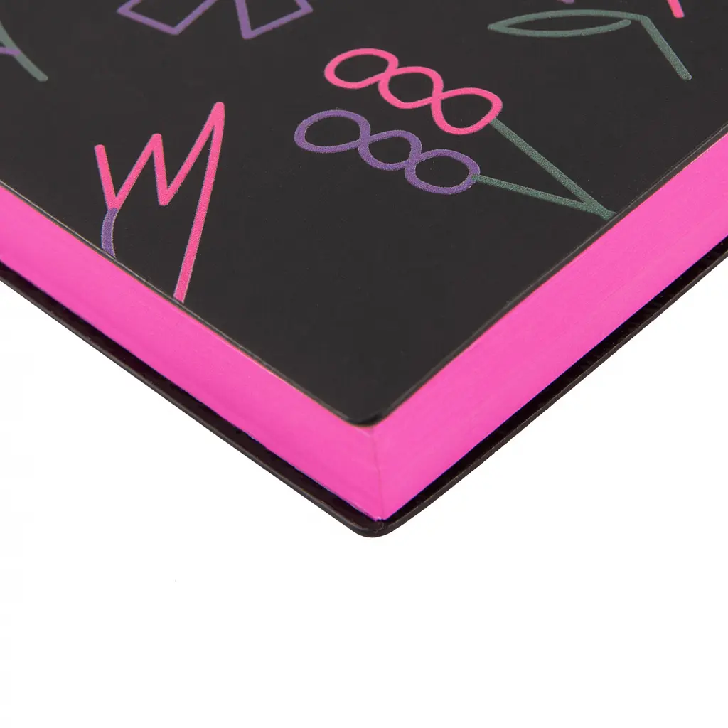 Записник діловий А5 Yes Fiori недатований 320 сторінок (252622) - фото 9