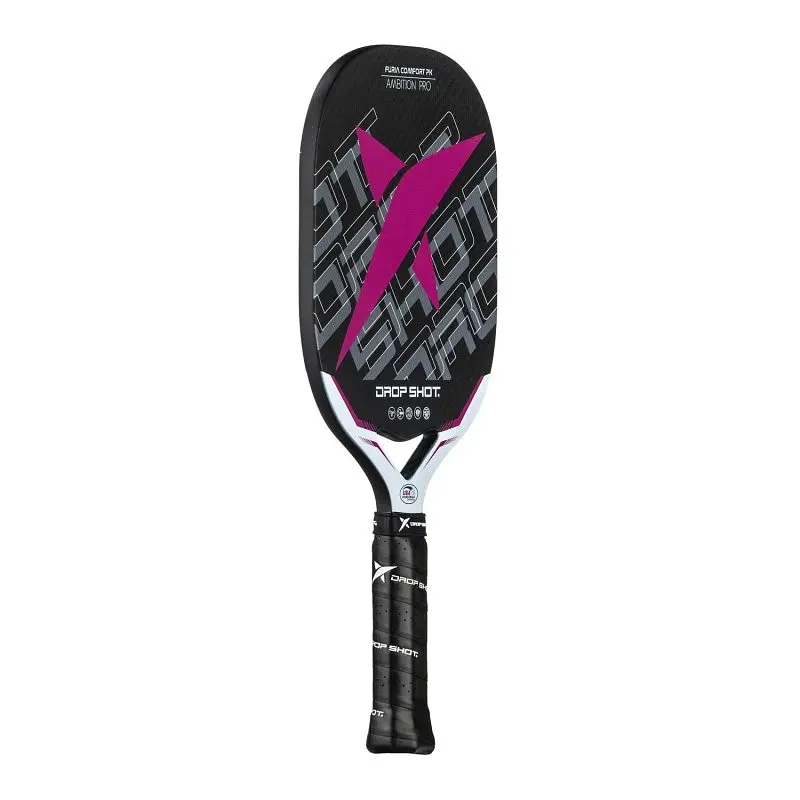 Ракетка для піклболу Drop Shot Furia Comfort PK - фото 2