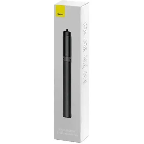 Трипод Baseus Gimbal Stabilizer Tripod Extension Pole штатив 1.05 m (SUYT-E01) - фото 5
