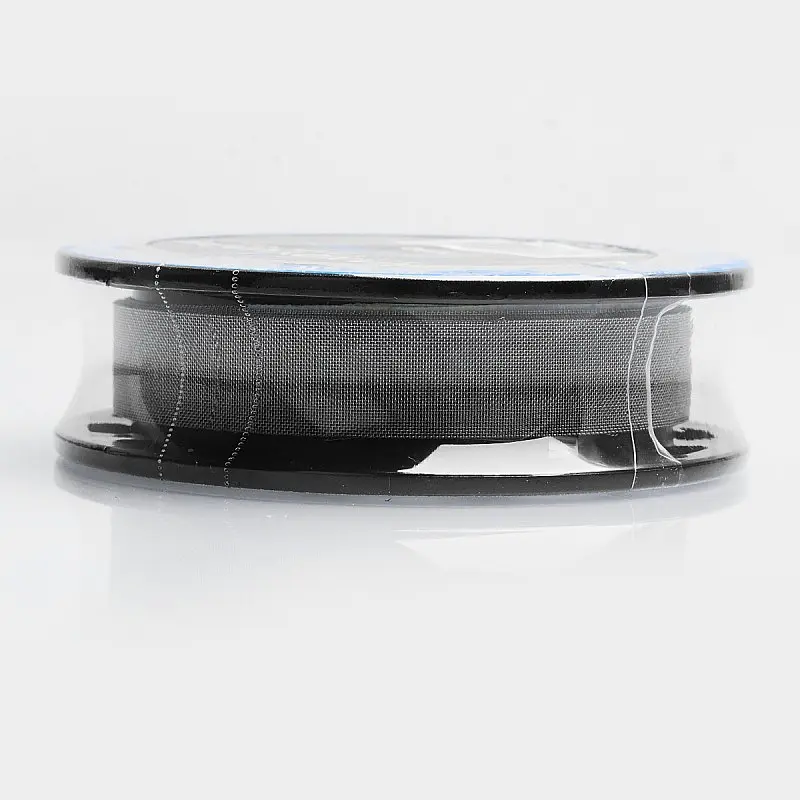 Котушка сітки Vandy Vape Mesh Wire DIY Ni80 100 mesh (bs036) - фото 5