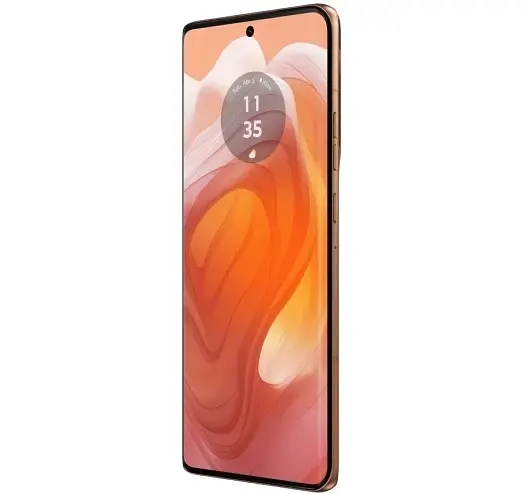 Смартфон Motorola Edge 50 Ultra 16/1TB Peach Fuzz PB0Y0056 UA UCRF - фото 2