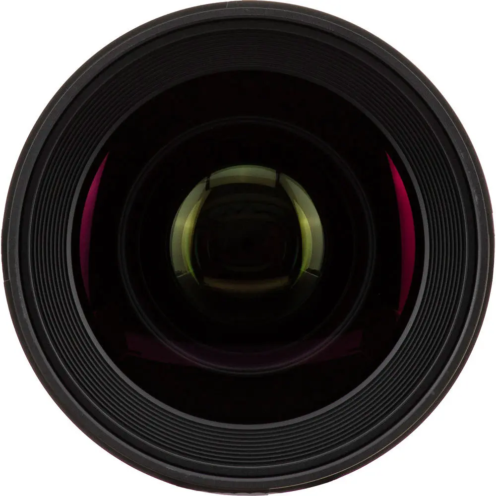 Об'єктив Sigma AF 35mm f/1.2 DG DN Art Sony E [00-85126-34165-7] [88478] - фото 6