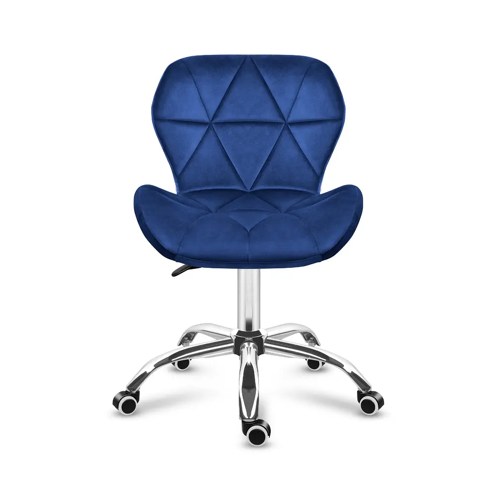 Кресло Markadler Future 3.0 Navy Blue - фото 2