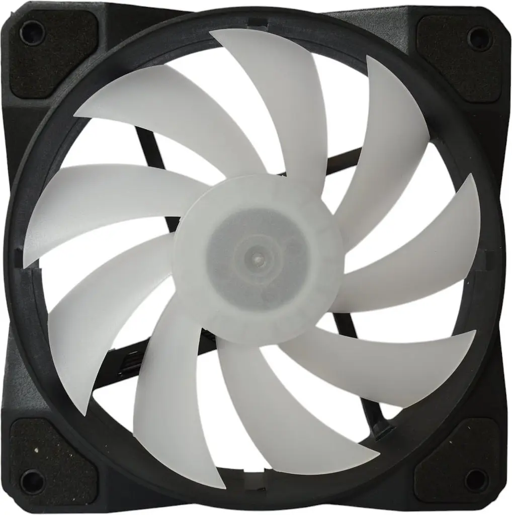 Вентилятор Cooling Baby 120Refurbished12025 (FR12025) - фото 4
