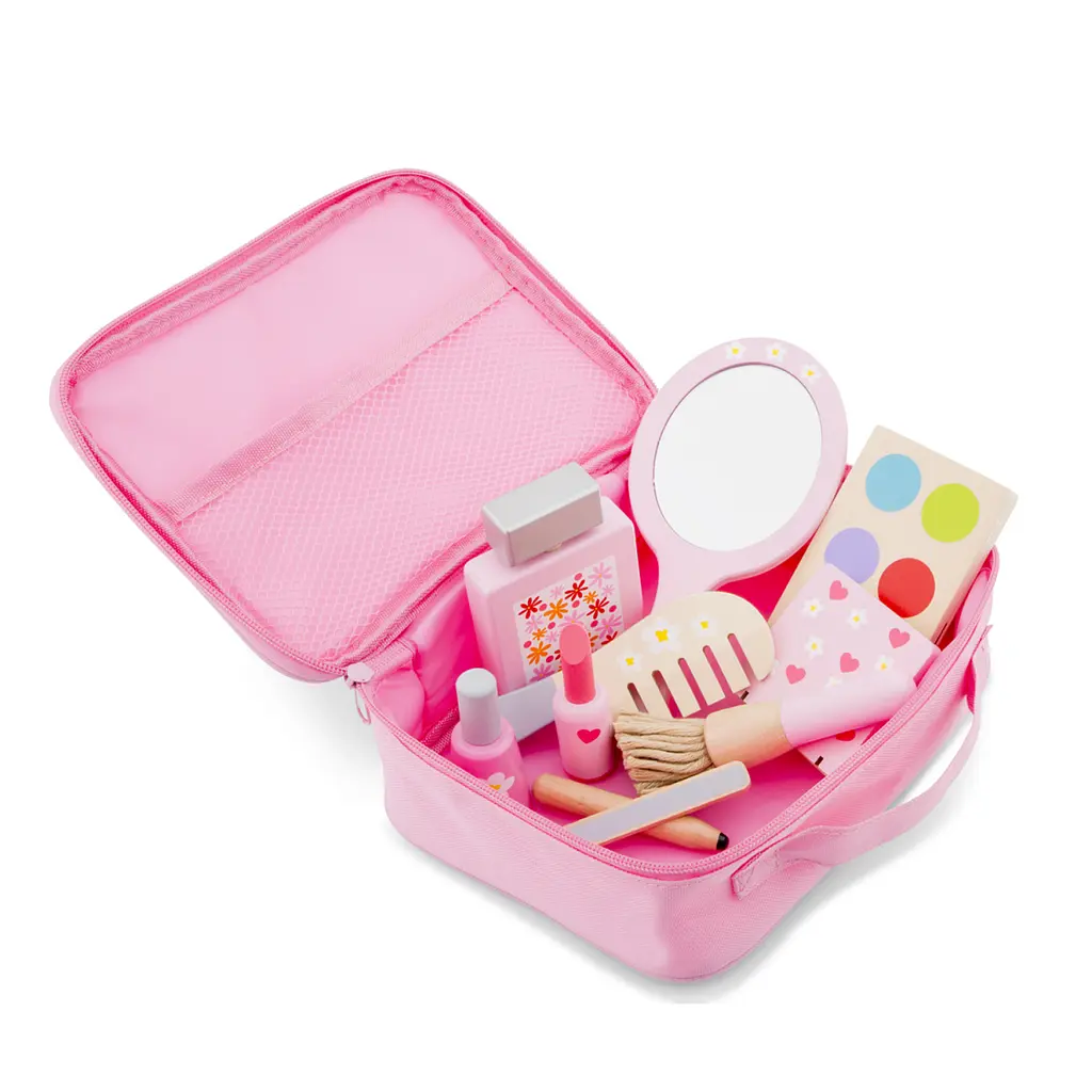 Игровой набор New Classic Toys Детская косметика (18290) - фото 3