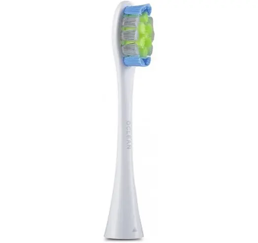 Насадки для зубной щетки Oclean Toothbrush Head for ON Air X F1 2шт P1S6 - фото 3