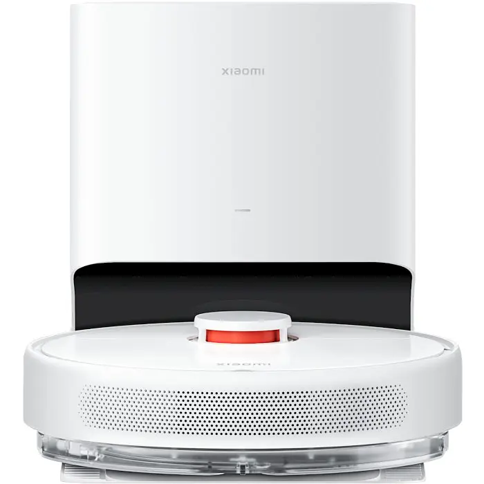 Робот-пилосос Xiaomi Robot Vacuum X10 - фото 3