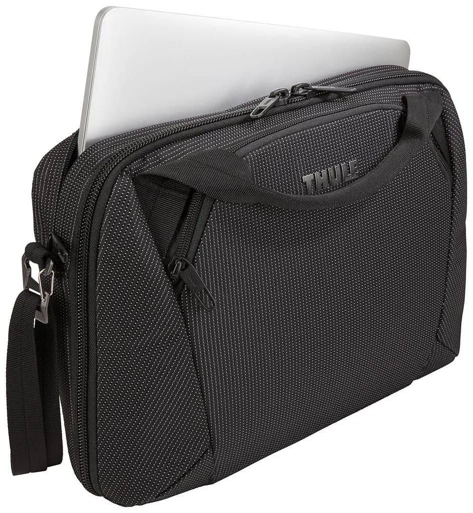 Сумка для ноутбука Thule Crossover 2 Laptop 13.3" Bag 3203842 TH 3203843 () - фото 8