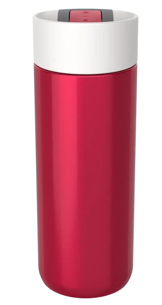 Термокружка Kambukka Olympus, 500 мл, червоний (11-02006) - фото 3