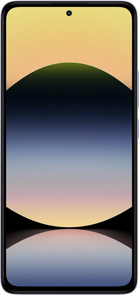 Смартфон Xiaomi Redmi Note 14 4G 8/256GB Mist Purple (Global) Без NFC (with charger) - фото 2