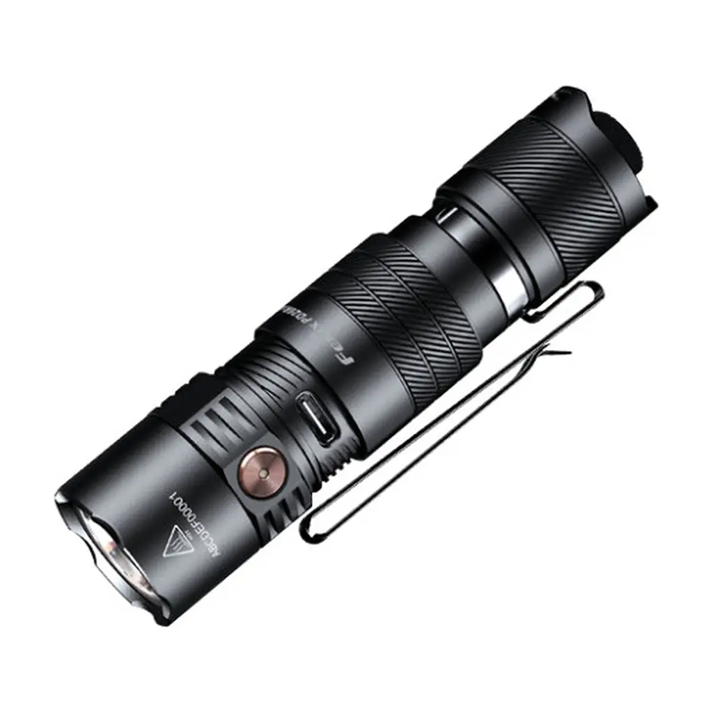 Ліхтар Fenix PD26R ACE (PD26RACE) - фото 3