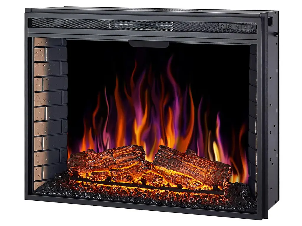 Електрокамін ArtiFlame AF33 - фото 4