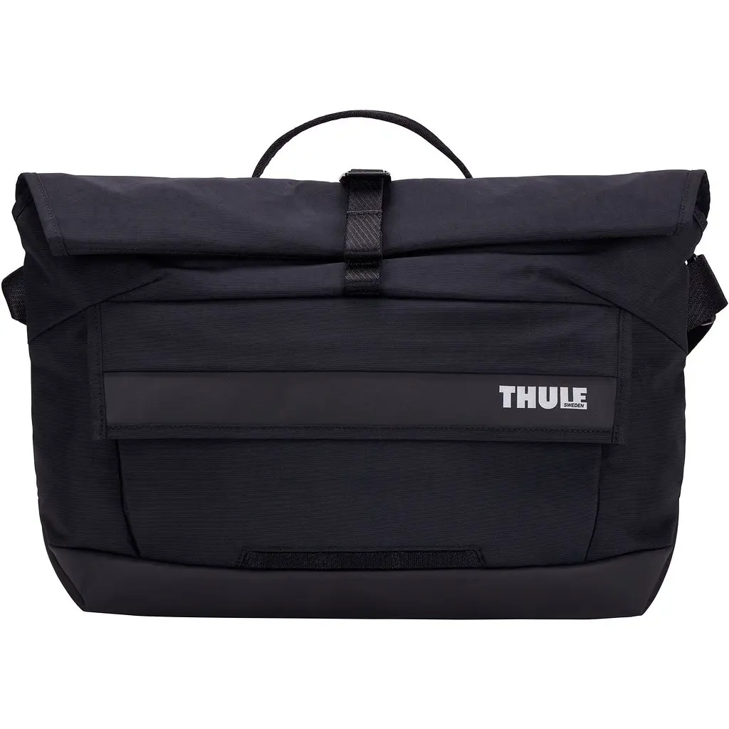 Наплічна сумка Thule Paramount Crossbody 14L Black (TH 3205007) - фото 2