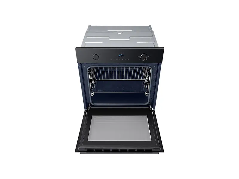 Духова шафа Samsung NV68A1140BK - фото 6