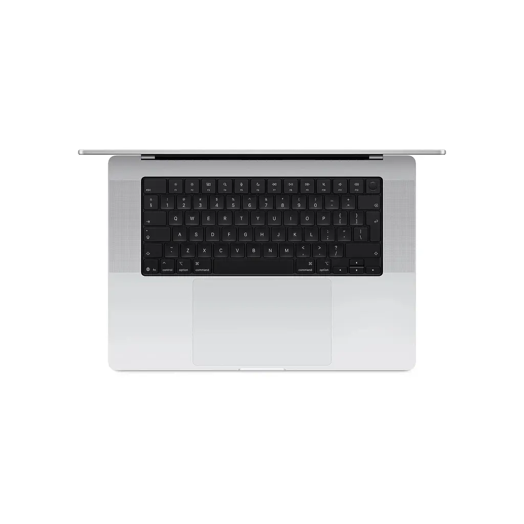 Ноутбук Apple MacBook Pro 16 A3429 M5 Max Silver (MGE74UA/A) - фото 2