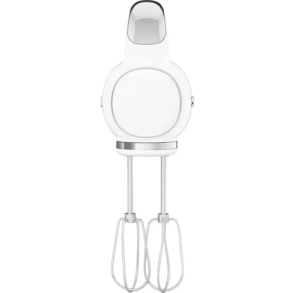 Міксер Smeg HMF01WHEU [116683] - фото 7